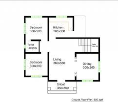 800 Sq Ft Modern Single Floor Home Galaxyalive House Roof Design Home Design Floor Plans House Wall Design