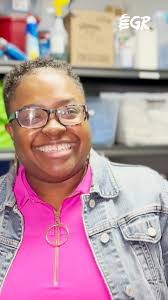 Nancy Quero Ramirez, Propietaria de Guelaguetza Designs  www.springgr.com/apply #springgr #enespanol Ferris Emprende Hispanic Center  of Western Michigan