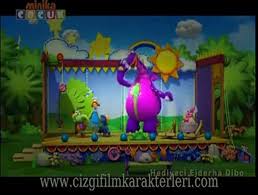 Dibo Hediyeci Ejderha Izle Dibo The Gift Dragon Cizgi Filmi Izle Cizgi Film Karakterle Video Dailymotion