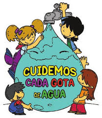 CUIDEMOS EL AGUA