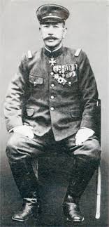 侵华日军细菌战揭秘:【二】日本细菌战的大本营（5） - 侵华日军细菌战解密- 抗日战争纪念网