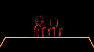 Adorable wallpapers > music > imagenes de daft punk wallpapers (22 wallpapers). Daft Punk Wallpaper 1366x768 Id 13472 Wallpapervortex Com