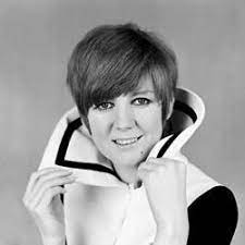Cilla Black Died 2 8 2015 Our Liverpool Lass Who Was A Lorra Lorra Fun R I P Cilla Black Classic Singers Singer