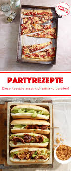Unvorstellbar Partyrezepte Vorbereiten Leckere Snacks Findet Party Eine Ohne Hier Zum Ihrpartyrez Partyrezepte Rezepte Partyrezepte Zum Vorbereiten