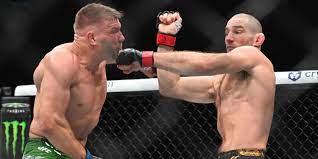 I Have Fought Both Dricus du Plessis & Sean Strickland - Here's Who Will Win at UFC 312'