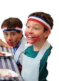 July/August 2025 by The Woodlands Township