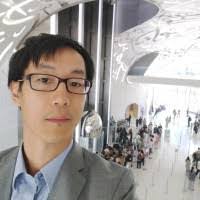 Darren Chu's Instagram, Twitter & Facebook