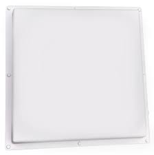Bathroom vents require openings in the ceiling, wall or roof which create a potential for air leakage around the penetrations. Vent Covers For Cold Drafty Vents Registers Diffusers And Improve Indoor Allergies Elima Draft