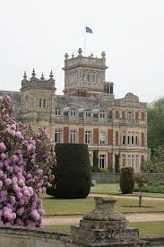 Maybe you would like to learn more about one of these? Somerleyton Hall Near Lowestoft Suffolk By John Thomas 1844 51 For Samuel Morton Peto The Self Made English Manor Houses Castles In England Castle House