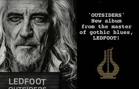 Interview with Chris Medhurst, The Commoners