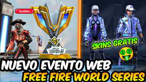 View, comment, download and edit free fire minecraft skins. Asi Funciona Free Fire World Series 2021 Todos Los Objetos De La Free Fire World Series Video Analysis Report