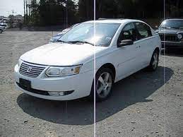 2006 Saturn Ion Start Up Engine And In Depth Tour Youtube