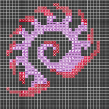 How to… selling cross stitch patterns on etsy. Free Pattern Strangenessisconserved Page 2 Cross Stitch Fabric Cross Stitch Embroidery Pixel Crochet
