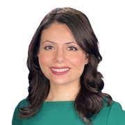 Ariel Plasencia's Instagram, Twitter & Facebook