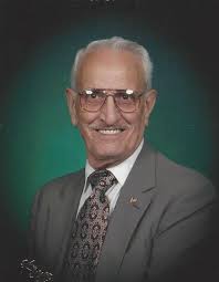 Elvin Melcher Obituary March 13, 2019