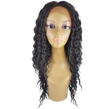 signature looks bella synthetic lace front wig nevada in