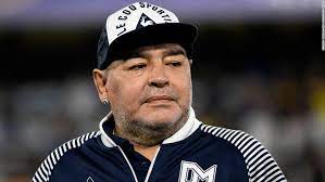 Associated press © 2020, monica matiauda. 2021 Diego Maradona The Golden Boy Wird 60 Jahre Alt Gettotext Com
