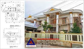 Untuk mengetahui selengkapnya, langsung saja simak cara menghitung biaya bangun rumah berikut ini! Cara Membangun Rumah Dari Nol Ibu Iis Di Bandung Asia Arsitek