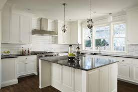 If your kitchen is not extremely spacious, instead of decorative items, you can put your microwave oven or a fruit basket on top of it. 10 Sources For Rta Ready To Assemble Kitchen Cabinets