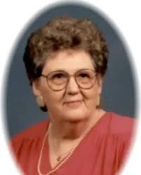 Obituary information for Mary P. Hurley
