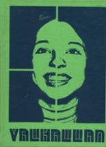 Irving Crown High School