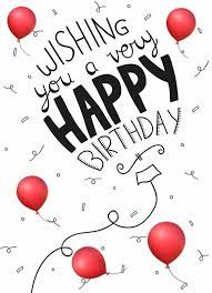 Pin Van Elma Morris Op Cards Verjaardagskaart Kaart Ideeen Verjaardag Brief