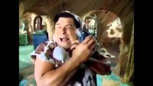 Los Picapiedra The Flintstones Tailer Vo Youtube