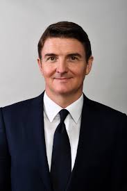 Alexander Harrison, Barclays Country CEO, Singapore and Head of Corporate  Banking APAC & Middle East