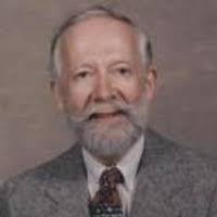 Obituary for Dr. Robert Graves