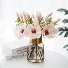 What is the least expensive flower? Buy Fake Flower Cheap Flower Flower Branch Flower Artificial Flowers Single Branch At Affordable Prices Free Shipping Real Reviews With Photos Joom