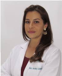 Dra. María Loreto Godoy Véliz