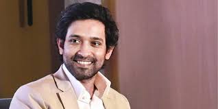 Vikrant Massey