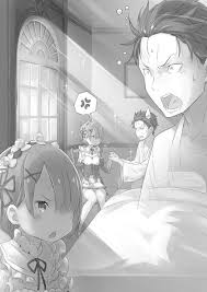 Pin On Re Zero Kara Hajimeru Isekai Seikatsu