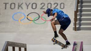 Unfortunately, the same peripheral and gameplay issues still existed and as a result, sold even less. Skateboarding Olympics 2021 Tony Hawk Skateboarders Used To Be Misfits And Now We Re Olympians Marca