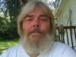 Ronny Lee Davis's Memorial Website