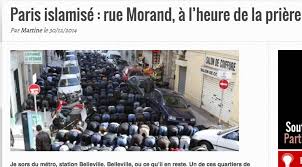 « je suis infirmière, ça doit ». Une Photo De Priere De Rue Utilisee Pour Illustrer Nice Paris Et Nantes