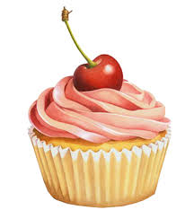 Png Cupcakes Illustration Gateau Dessin De Cupcake Dessin Cupcake