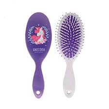 This brush is also a wonderful tool for hair. Air Bag Comb Massage Airbag Comb Cartoon Unicorn Hair Brush Plastic Co Ninthavenue Europe