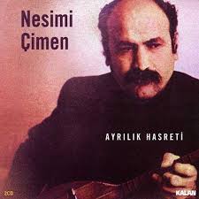 Balkir Cukur Da Nesimi Cimen Turkusu Seslendirdi Icimizde Bir Sizi Evrensel