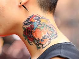 But when you decide to get this type of tattoo, you need to pick the right color combination. Sugar Skull And Calavera Tattoo Meaning And Design Ideas Saved Tattoo