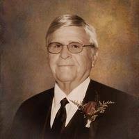 Raymond Etheridge Obituary