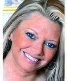 TERRI THORNTON Obituary (1971