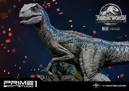 We did not find results for: Jurassic World Fallen Kingdom Blue 1 6 Scale Statue Prime1 Studio Jurassic Park Raptor Bunker158 Com