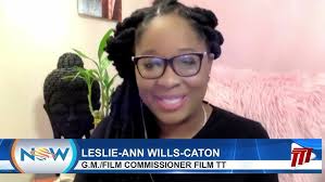 San Antonio Black International Film Festival