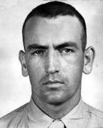 PFC John Joseph Kiggins