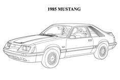 Select from 35970 printable crafts of cartoons, nature, animals, bible and many more. 45 Mustang Coloring Pages Ideas Coloring Pages Mustang Cars Coloring Pages