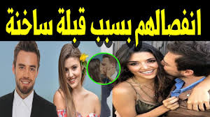 اضغط على الصورة للتكبير ثم قم. Ø¹Ù€Ù€Ø§Ø§Ø§Ø¬Ù€Ù„ Ø§Ù†Ù€ÙÙ€ØµÙ€Ø§Ù„ Ø§Ù„Ù…Ù…Ø«Ù„Ø© Ø§Ù„ØªØ±ÙƒÙŠØ© Ù‡Ø§Ù†Ø¯Ø§ Ø§Ø±ØªØ´ÙŠÙ„ ÙˆÙ…Ø±Ø§Ø¯ Ø¯Ø§Ù„ÙƒÙŠÙ„ÙŠØªØ´ ÙˆØ§Ù„Ø³Ø¨Ø¨ Ù‚Ø¨Ù„Ø© Ø³Ù€Ù€Ø§Ø®Ù€Ù†Ù€ Ù€Ø© Youtube