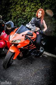 Pin On Biker Girl