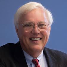 John Meadows, Lawyer in Winston-Salem, North Carolina