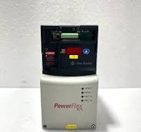 Allen Bradley 22D-D4P0N104 Powerflex 40P AC Drive 1.5kW/2HP ...
